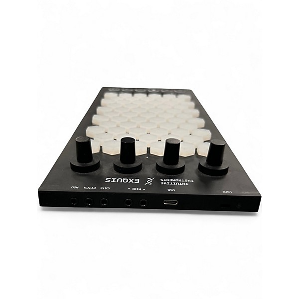 Used Intuitive Instruments EXQUIS MIDI Controller