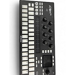 Used PreSonus ATOMSQ MIDI Controller