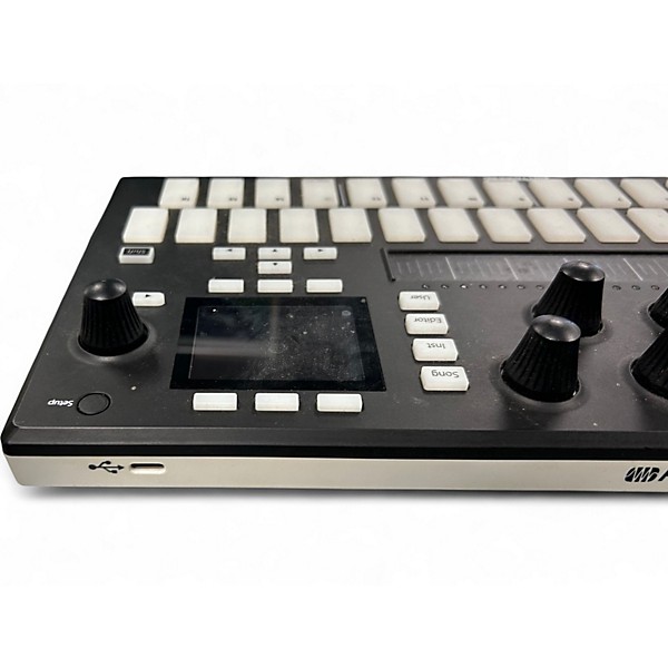 Used PreSonus ATOMSQ MIDI Controller