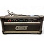 Used Crate G160XL Solid State Guitar Amp Head thumbnail