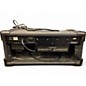 Used Crate G160XL Solid State Guitar Amp Head