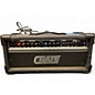 Used Crate G160XL Solid State Guitar Amp Head