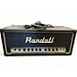 Used Randall RB123ES Bass Amp Head thumbnail