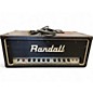 Used Randall RB123ES Bass Amp Head