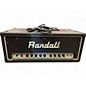 Used Randall RB123ES Bass Amp Head