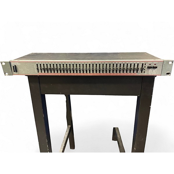Used Ross RX31M Graphic Equalizer Equalizer