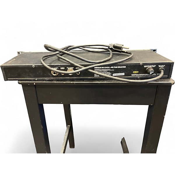 Used Ross RX31M Graphic Equalizer Equalizer