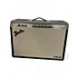 Used Fender Tone Master Deluxe Reverb Guitar Combo Amp thumbnail