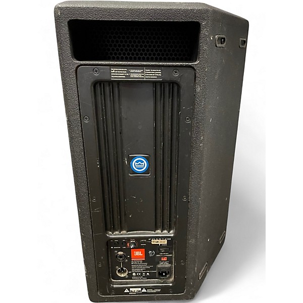 Used JBL PRX612M Powered Monitor