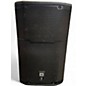 Used JBL PRX612M Powered Monitor thumbnail