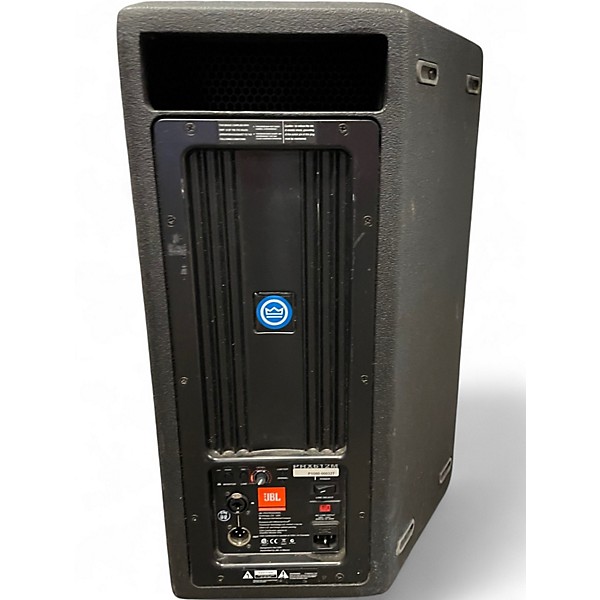 Used JBL PRX612M Powered Monitor