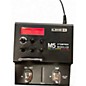 Used Line 6 M5 Stompbox Modeler Effect Processor thumbnail