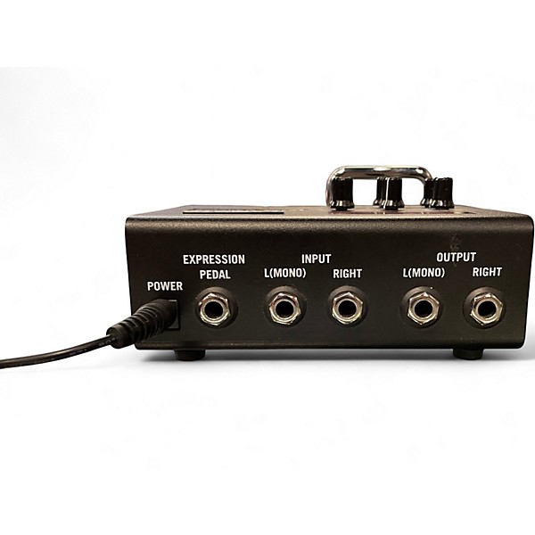 Used Line 6 M5 Stompbox Modeler Effect Processor
