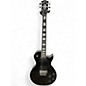 Used Gibson Custom Shop Les Paul Axcess Ebony Solid Body Electric Guitar thumbnail