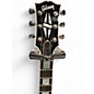 Used Gibson Custom Shop Les Paul Axcess Ebony Solid Body Electric Guitar