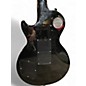Used Gibson Custom Shop Les Paul Axcess Ebony Solid Body Electric Guitar