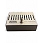 Used MXR M108 10 Band EQ Pedal