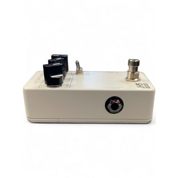 Used JHS Pedals OCTAVE REVERB Effect Pedal