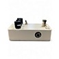 Used JHS Pedals OCTAVE REVERB Effect Pedal