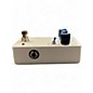 Used JHS Pedals OCTAVE REVERB Effect Pedal