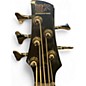 Used Ibanez SR305 5 String SPARKLE BLUE Electric Bass Guitar