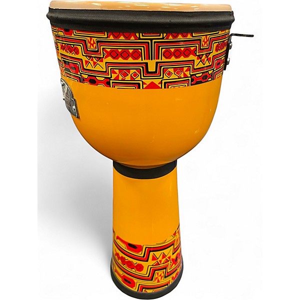 Used Pearl FUN DRUM Djembe