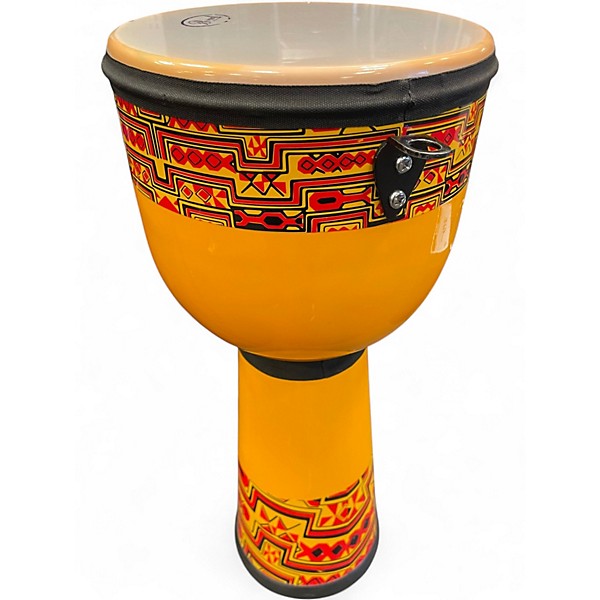 Used Pearl FUN DRUM Djembe