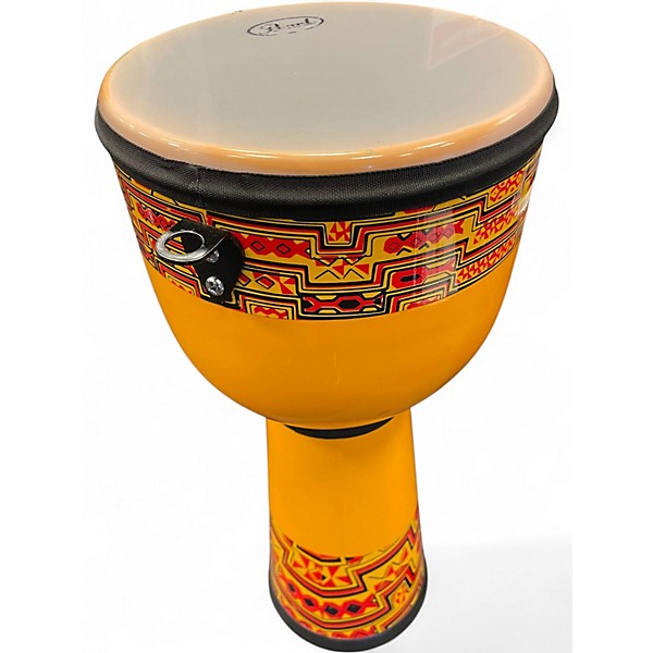 Used Pearl FUN DRUM Djembe