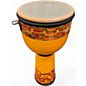 Used Pearl FUN DRUM Djembe