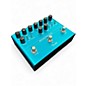 Used Fender Reflecting Pool Effect Pedal thumbnail