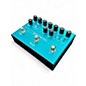 Used Fender Reflecting Pool Effect Pedal
