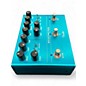Used Fender Reflecting Pool Effect Pedal