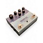 Used Wampler Terraform Effect Pedal thumbnail