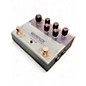 Used Wampler Terraform Effect Pedal