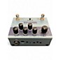 Used Wampler Terraform Effect Pedal