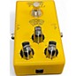 Used Twinote BBD Chorus Effect Pedal