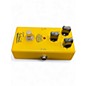 Used Twinote BBD Chorus Effect Pedal