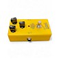 Used Twinote BBD Chorus Effect Pedal