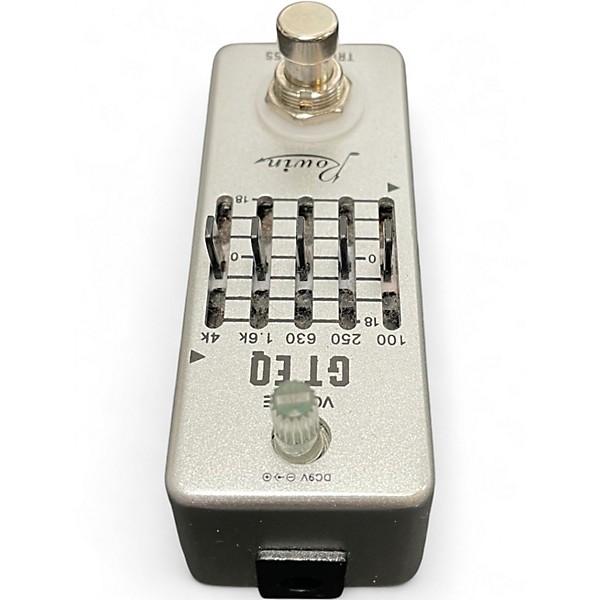 Used Rowin GT EQ Pedal