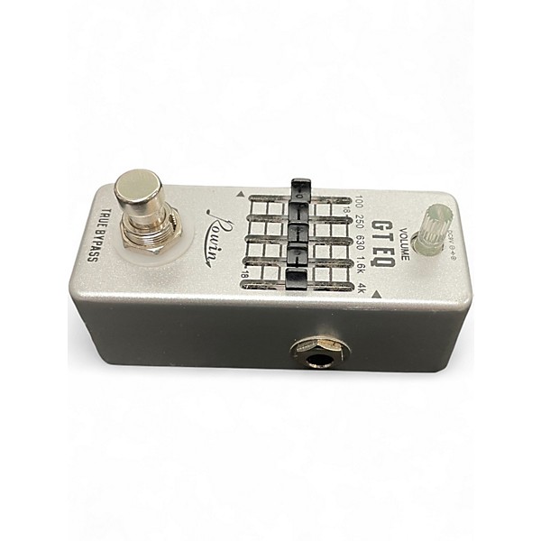 Used Rowin GT EQ Pedal