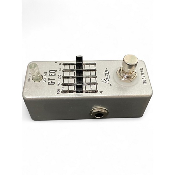 Used Rowin GT EQ Pedal