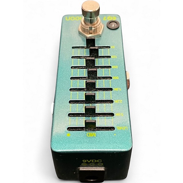 Used Ammoon EQ7 Pedal