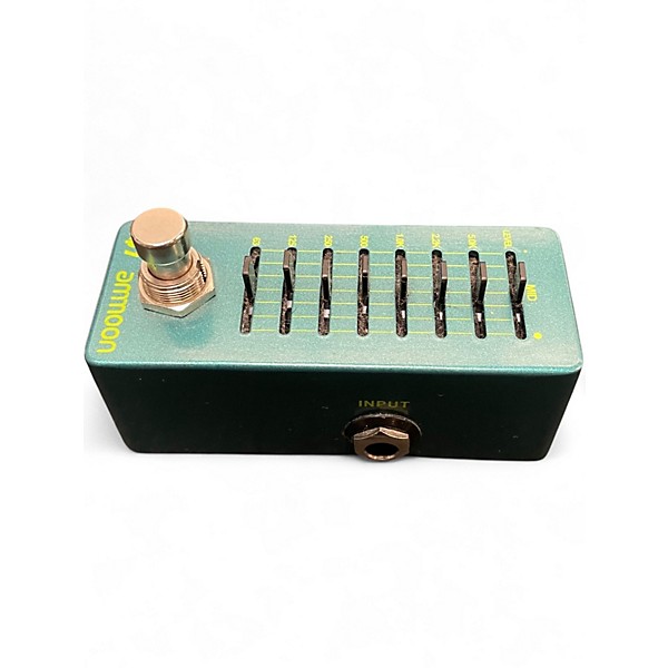 Used Ammoon EQ7 Pedal