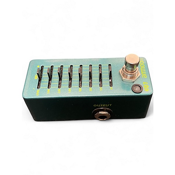 Used Ammoon EQ7 Pedal
