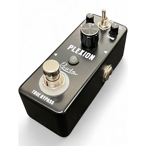 Used Rowin Plexion Effect Pedal