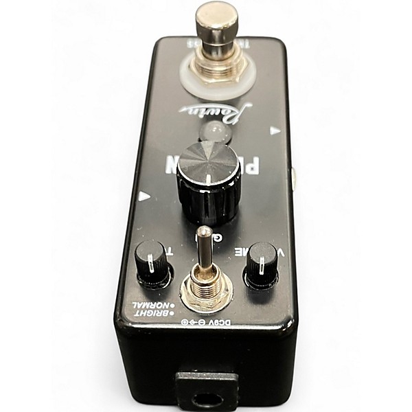 Used Rowin Plexion Effect Pedal