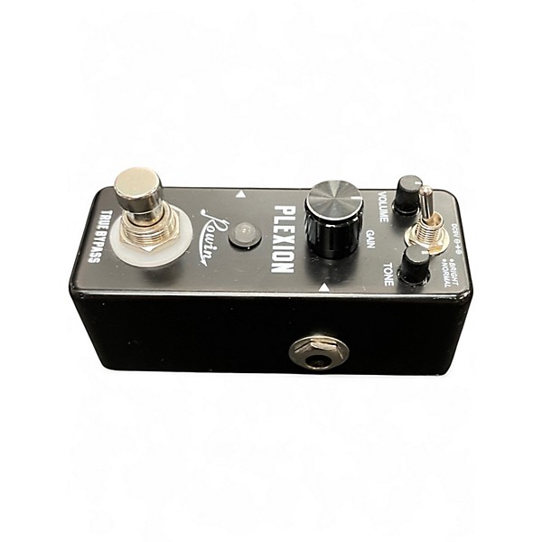Used Rowin Plexion Effect Pedal