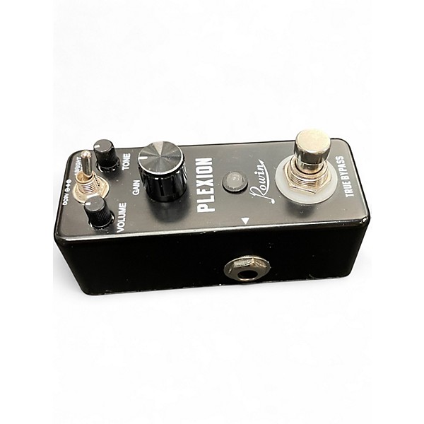 Used Rowin Plexion Effect Pedal