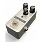 Used Koko Compressor Effect Pedal