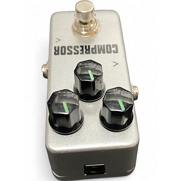 Used Koko Compressor Effect Pedal